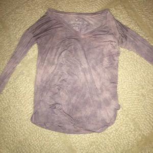American Eagle Long Sleeve